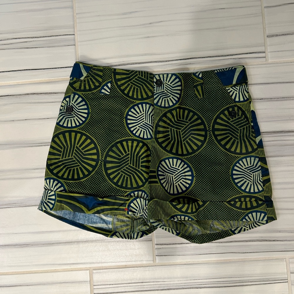 Anthropologie Shorts
